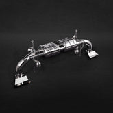 Capristo Audi R8 (Gen2) - Valved Exhaust (CES3)